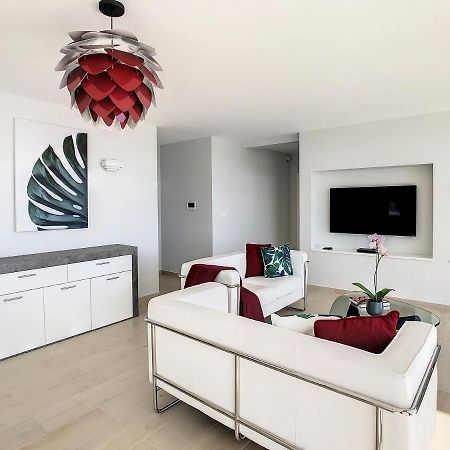 Apartament Francelho 2 Aparment By Mhm Ribeira Brava Zewnętrze zdjęcie