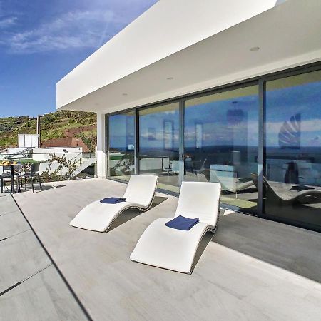 Apartament Francelho 2 Aparment By Mhm Ribeira Brava Zewnętrze zdjęcie