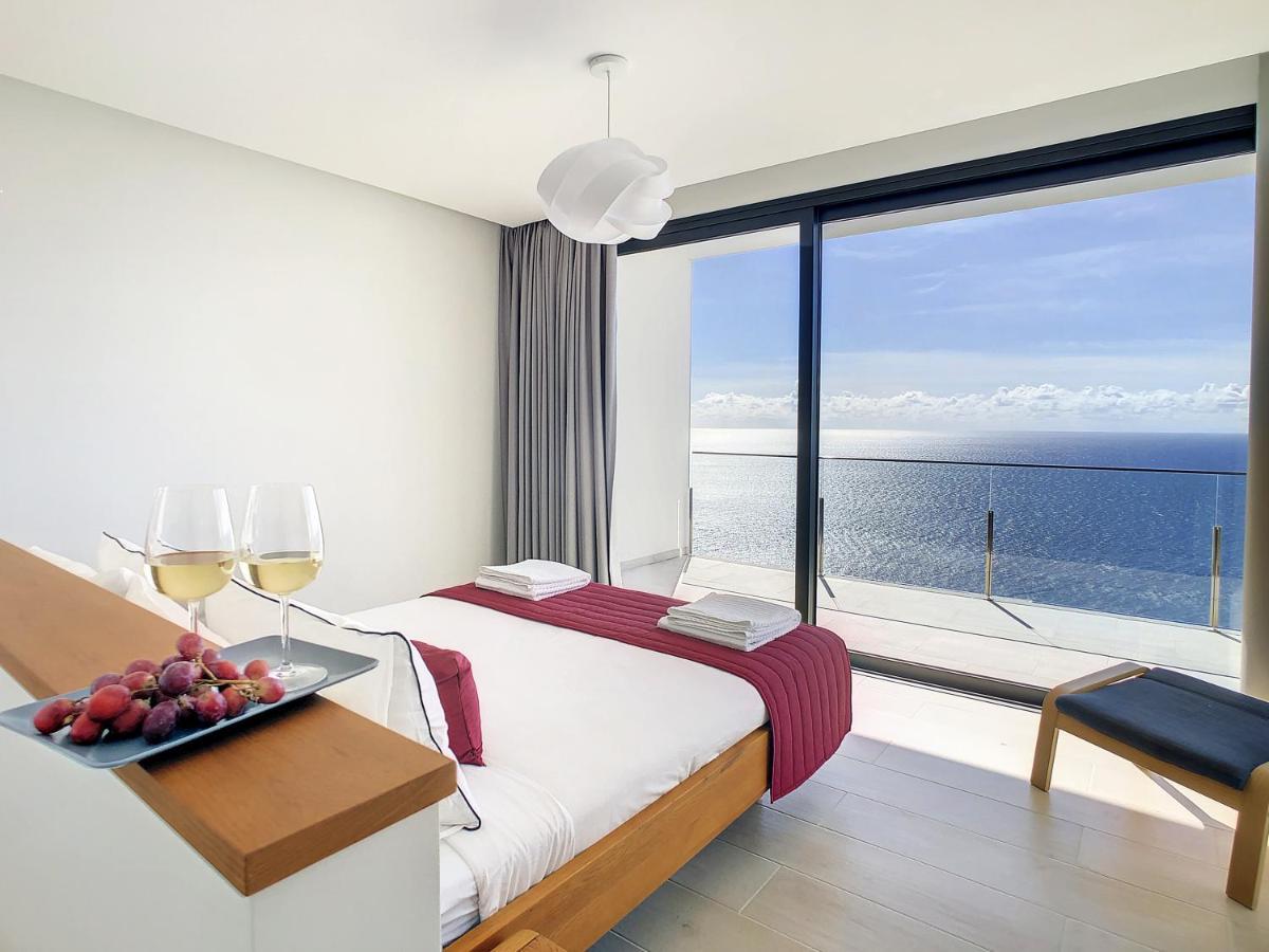 Apartament Francelho 2 Aparment By Mhm Ribeira Brava Zewnętrze zdjęcie