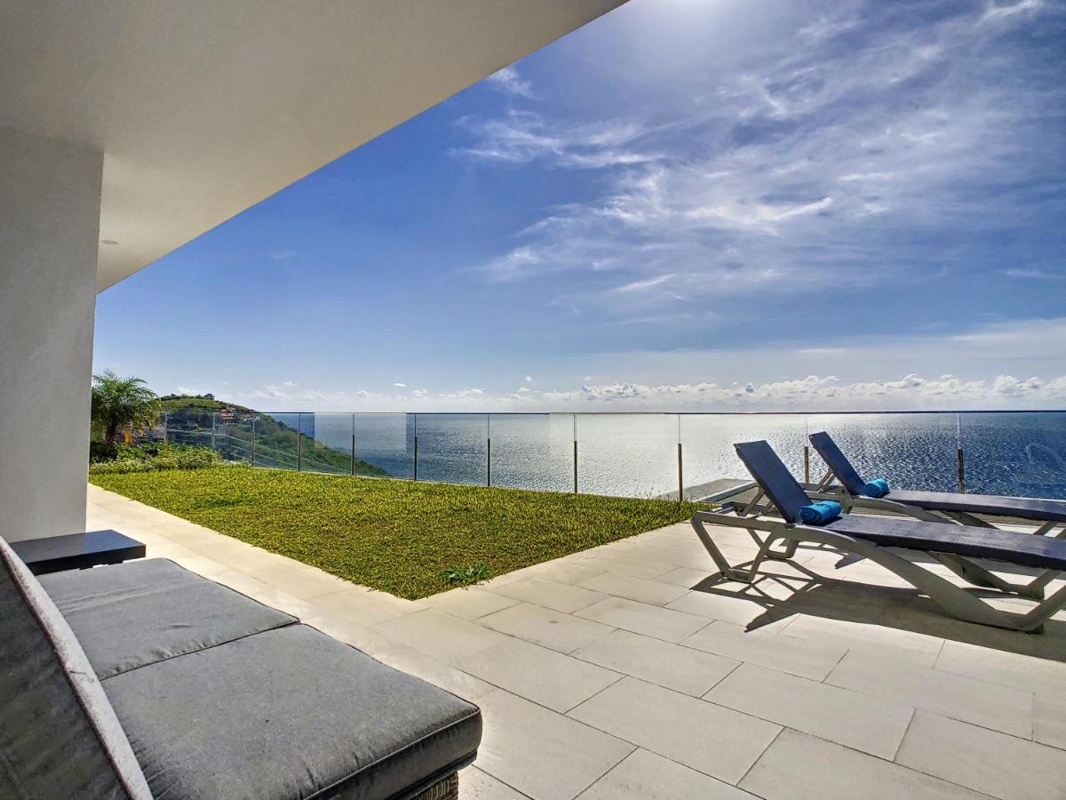 Apartament Francelho 2 Aparment By Mhm Ribeira Brava Zewnętrze zdjęcie
