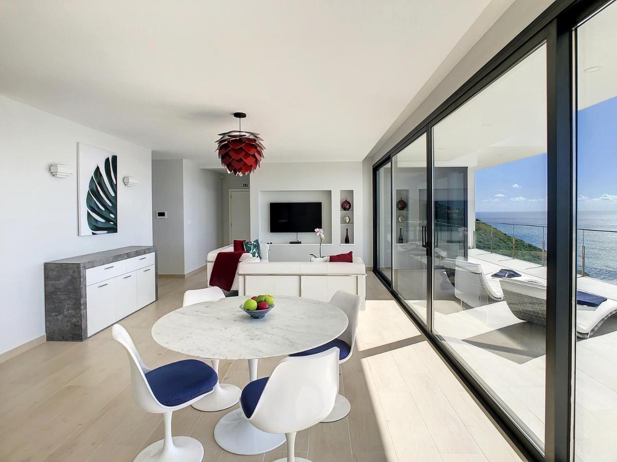 Apartament Francelho 2 Aparment By Mhm Ribeira Brava Zewnętrze zdjęcie