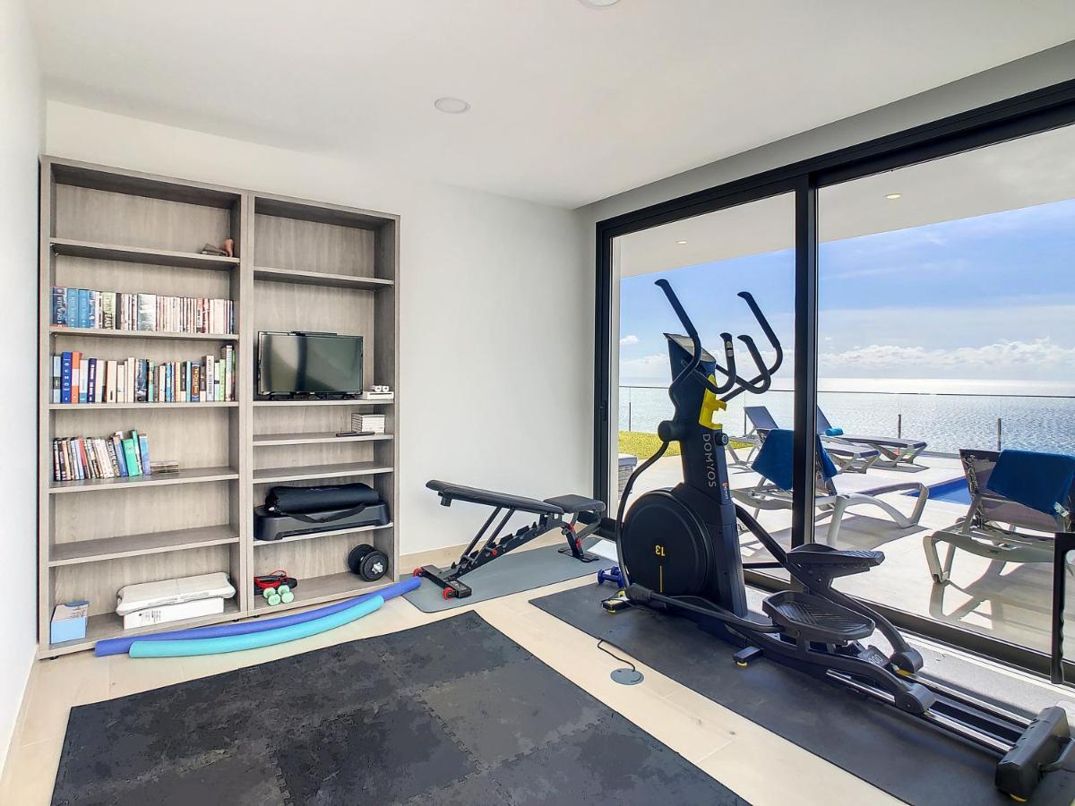 Apartament Francelho 2 Aparment By Mhm Ribeira Brava Zewnętrze zdjęcie