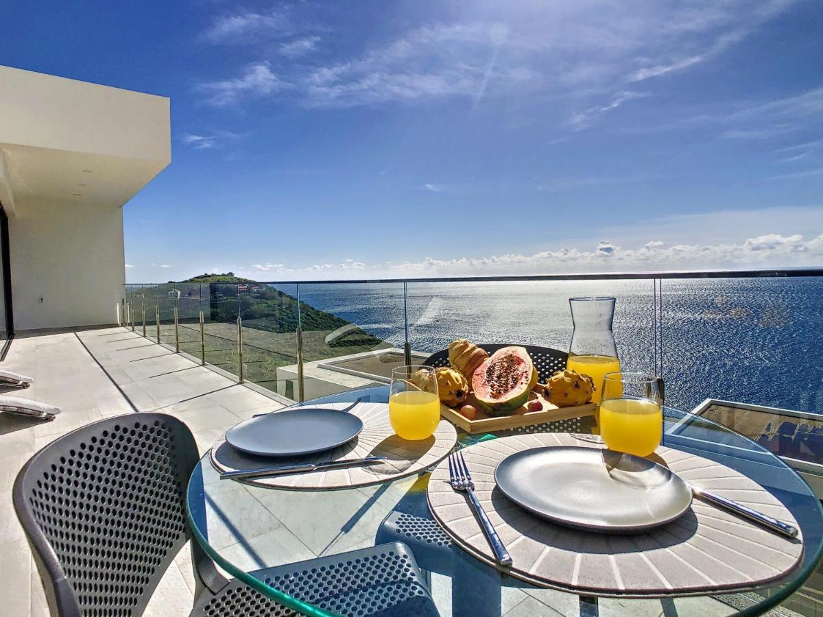 Apartament Francelho 2 Aparment By Mhm Ribeira Brava Zewnętrze zdjęcie