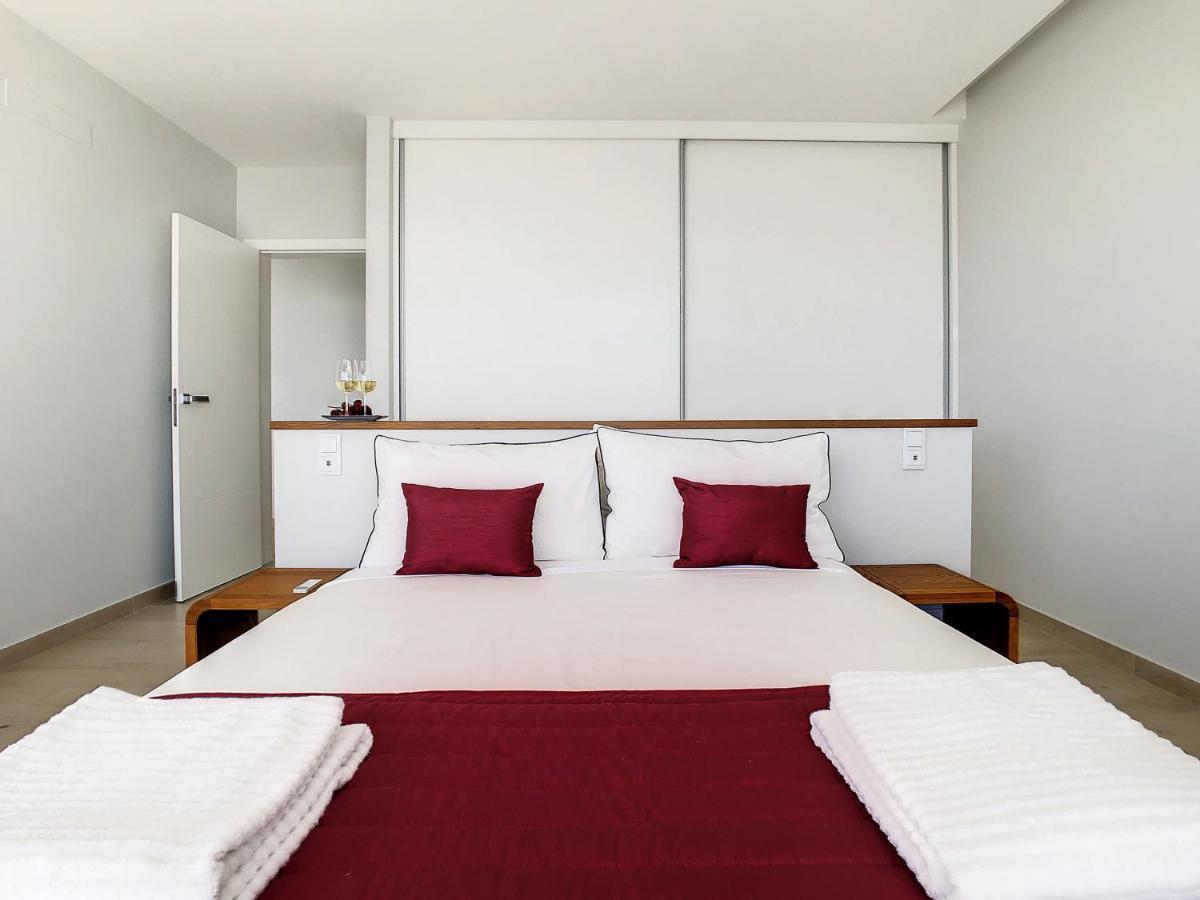 Apartament Francelho 2 Aparment By Mhm Ribeira Brava Zewnętrze zdjęcie