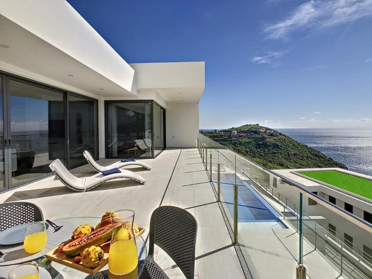 Apartament Francelho 2 Aparment By Mhm Ribeira Brava Zewnętrze zdjęcie