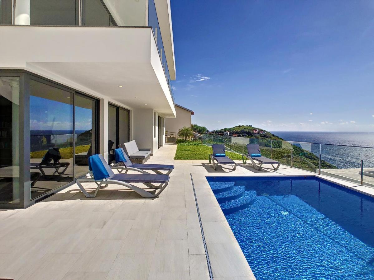 Apartament Francelho 2 Aparment By Mhm Ribeira Brava Zewnętrze zdjęcie