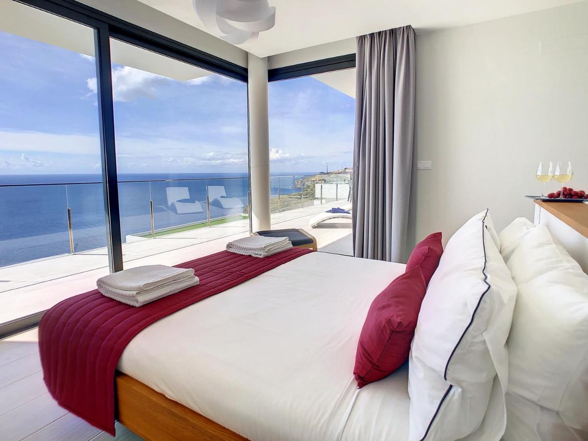 Apartament Francelho 2 Aparment By Mhm Ribeira Brava Zewnętrze zdjęcie